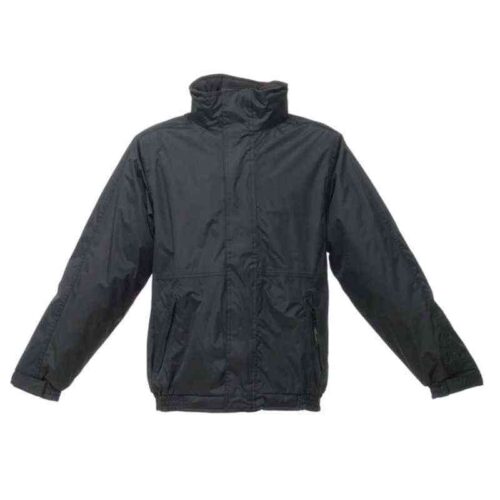 DOVER PLUS BREATHABLE JACKET