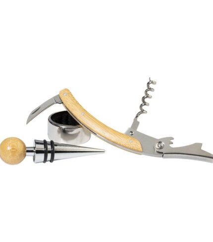 Abruzzo – vinski set, naravni – AP721164
