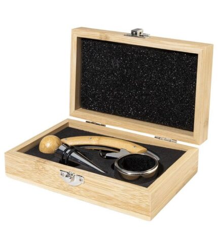 Abruzzo – vinski set, naravni – AP721164