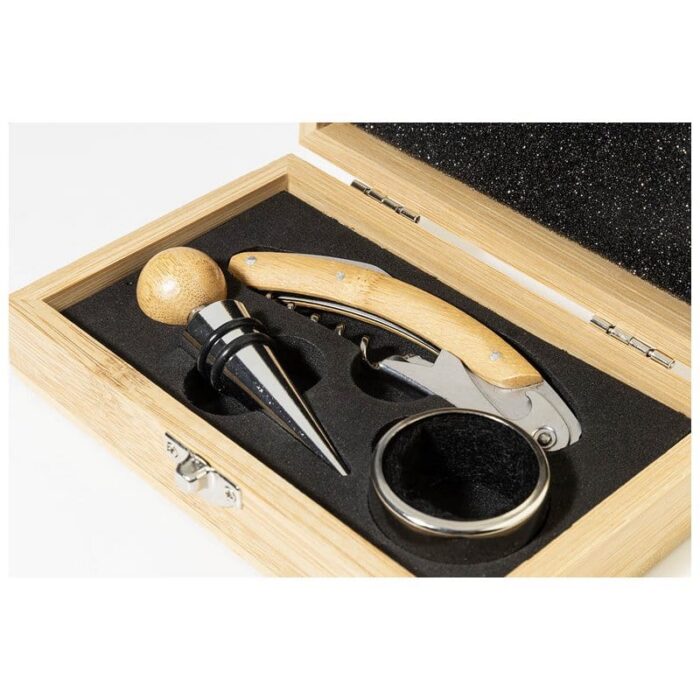 Abruzzo – vinski set, naravni – AP721164