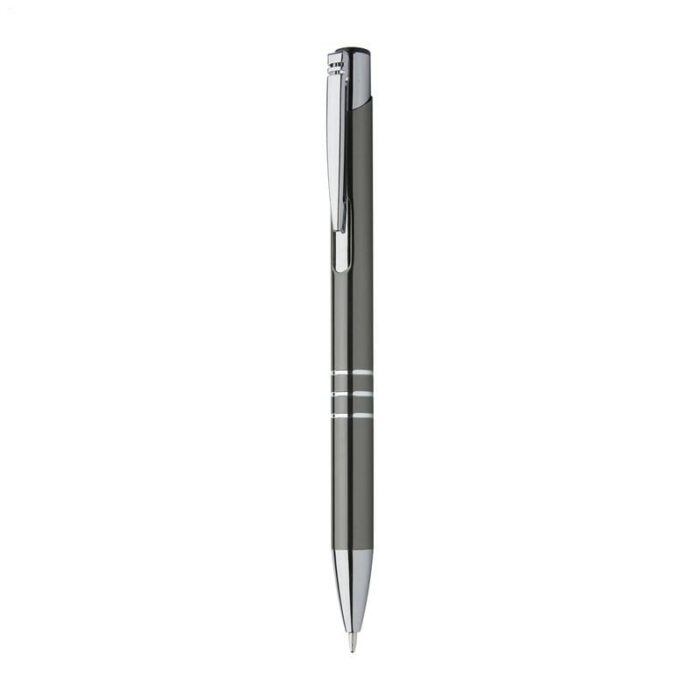 Channel – aluminijast kemični svinčnik, pepelnato siva – AP809488-77