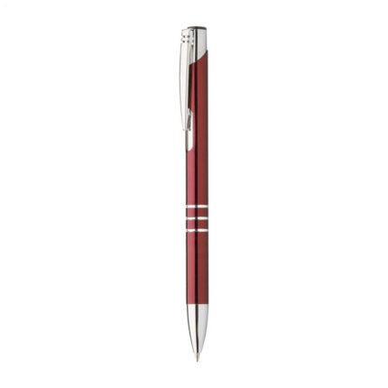 Channel Black – aluminijast kemični svinčnik, claret – AP809610-08