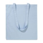 Colote Plus – bombažna nakupovalna vrečka, pastelno modra – AP721145-06P