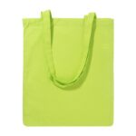 Colote Plus – bombažna nakupovalna vrečka, pastelno zelena – AP721145-07P