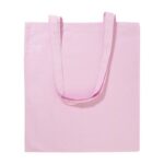 Colote Plus – bombažna nakupovalna vrečka, rose – AP721145-04