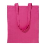 Colote Plus – bombažna nakupovalna vrečka, roza – AP721145-25