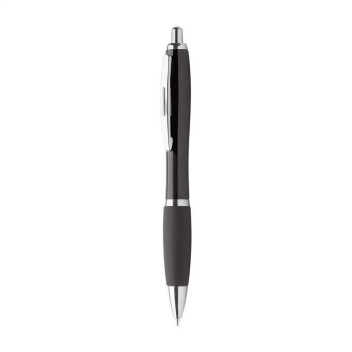 Compy – plastični kemični svinčnik, črna – AP741012-10