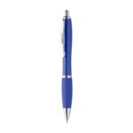 Compy – plastični kemični svinčnik, modra – AP741012-06
