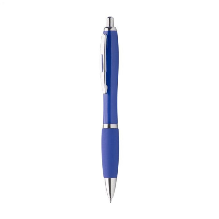 Compy – plastični kemični svinčnik, modra – AP741012-06