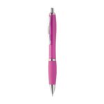 Compy – plastični kemični svinčnik, roza – AP741012-25