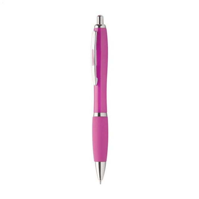 Compy – plastični kemični svinčnik, roza – AP741012-25