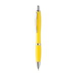 Compy – plastični kemični svinčnik, rumena – AP741012-02