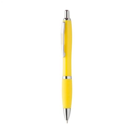 Compy – plastični kemični svinčnik, rumena – AP741012-02