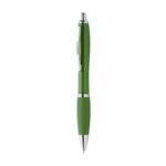 Compy – plastični kemični svinčnik, zelena – AP741012-07
