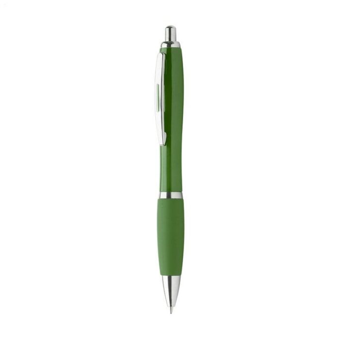 Compy – plastični kemični svinčnik, zelena – AP741012-07