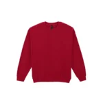 Gildan Heavy Blend Crewneck – moški/unisex pulover brez kapuce
