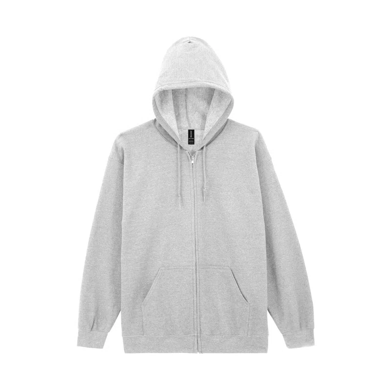 gildan-heavy-blend-zip-hoodie-moski-unisex-hoodie-na-zadrgo-gi18600-ash-dtf-tisk Gildan Heavy Blend Zip Hoodie – moški/unisex hoodie na zadrgo - slika 1