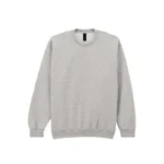 Gildan Softstyle Midweight Crewneck – moški/unisex pulover brez kapuce