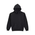 Gildan Softstyle Midweight Youth Hoodie – otroški hoodie
