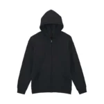 Gildan Softstyle Midweight Zip Hoodie – moški/unisex hoodie na zadrgo