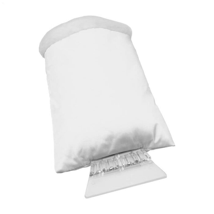 Gloxa – strgalo za led, bela – AP791301-01