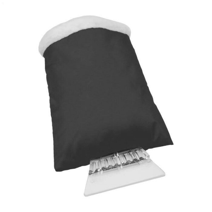 Gloxa – strgalo za led, črna – AP791301-10