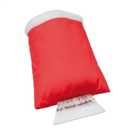 Gloxa – strgalo za led, rdeča – AP791301-05