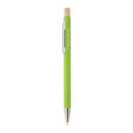 Iriboo – kemični svinčnik, limetno zelena – AP808094-07V