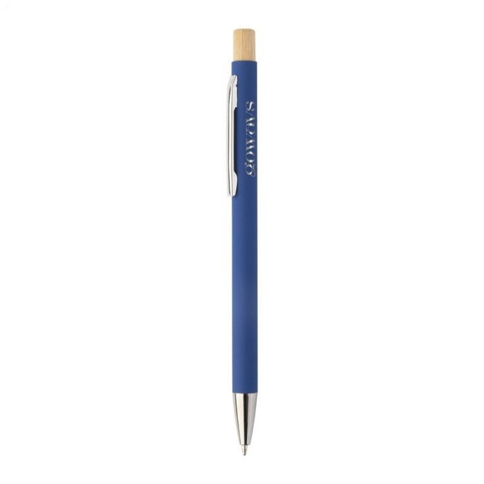 Iriboo – kemični svinčnik, modra – AP808094-06