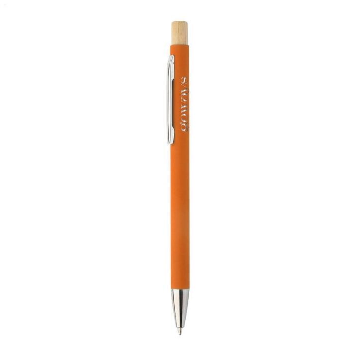 Iriboo – kemični svinčnik, oranžna – AP808094-03