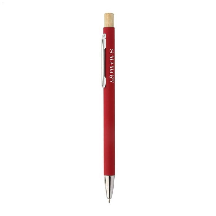 Iriboo – kemični svinčnik, rdeča – AP808094-05