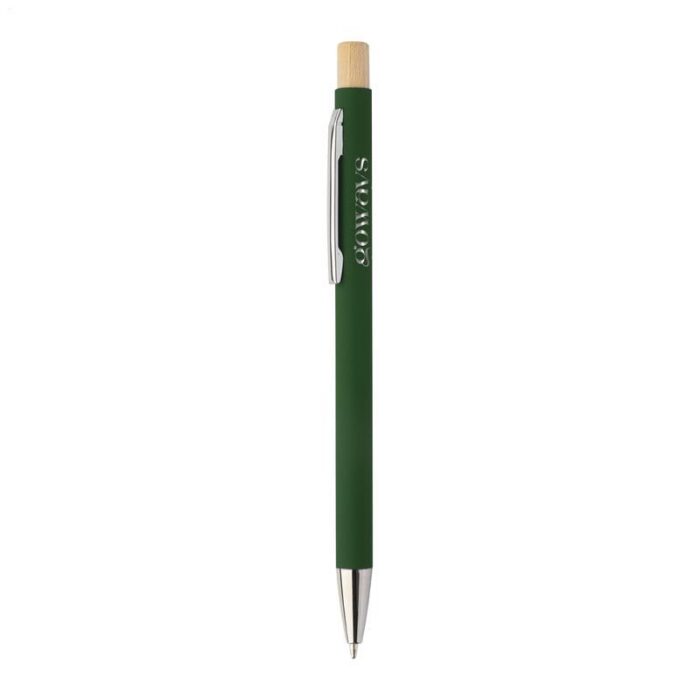 Iriboo – kemični svinčnik, zelena – AP808094-07