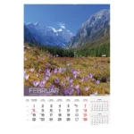 KOLEDAR ALPE SLOVENIJE 2027 – M - slika 4