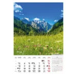 KOLEDAR ALPE SLOVENIJE 2027 – M - slika 7