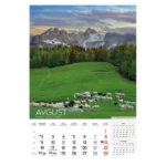 KOLEDAR ALPE SLOVENIJE 2027 – M - slika 10