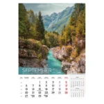 KOLEDAR ALPE SLOVENIJE 2027 – M - slika 11