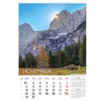 KOLEDAR ALPE SLOVENIJE 2027 – M - slika 13