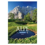 KOLEDAR ALPE SLOVENIJE 2027 – M - slika 2