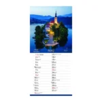 KOLEDAR ČUDOVITA SLOVENIJA 2027 – B - slika 6