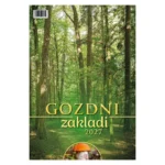 KOLEDAR GOZDNI ZAKLADI 2027 – J