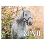 KOLEDAR KONJI 2027 – M - slika 2
