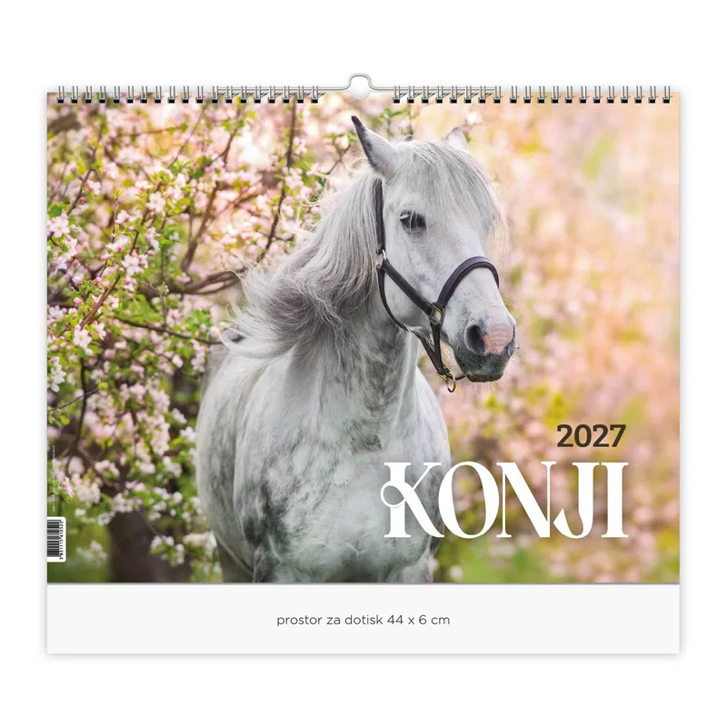koledar-konji-2027-m-27-021-naslovnica-spirala KOLEDAR KONJI 2027 – M - slika 1