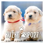 KOLEDAR KUŽKI 2027 – J