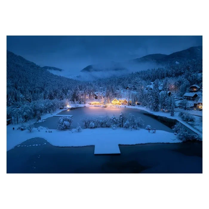 KOLEDAR LEPA SLOVENIJA 2027 – J - slika 13