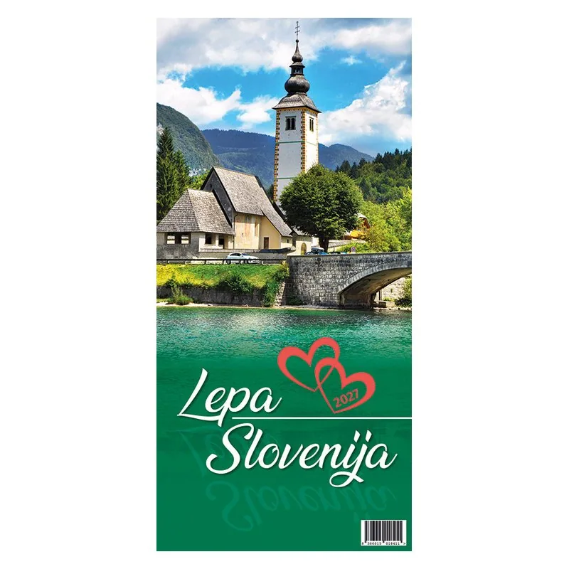 koledar-lepa-slovenija-2027-j KOLEDAR LEPA SLOVENIJA 2027 – J - slika 1