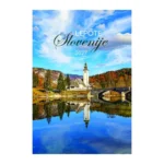 KOLEDAR LEPOTE SLOVENIJE 2027 – B
