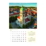 KOLEDAR LEPOTE SLOVENIJE 2027 – B - slika 6