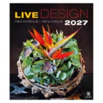 Koledar LIVE DESIGN 2027 - M - slika 2
