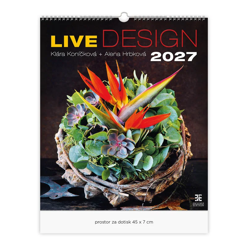 koledar-live-design-2027-m-27-003-naslovnica-spirala Koledar LIVE DESIGN 2027 - M - slika 1