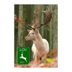 KOLEDAR LOV 2027 – B